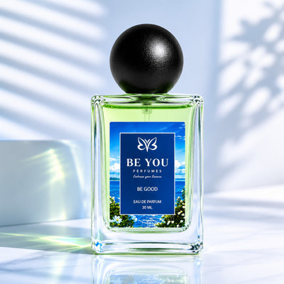 Be Good Eau De Parfum